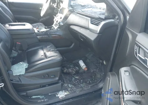 2019 Chevrolet Tahoe Lt from USA, damaged, VIN 1GNSKBKCXKR173293